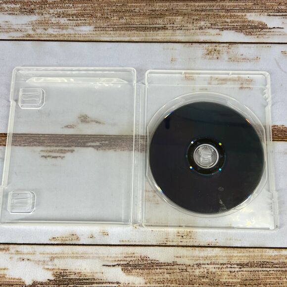 Super Street Fighter IV 4 for Sony PlayStation 3 | Game Disc Only PS3 - Picture 2 of 3